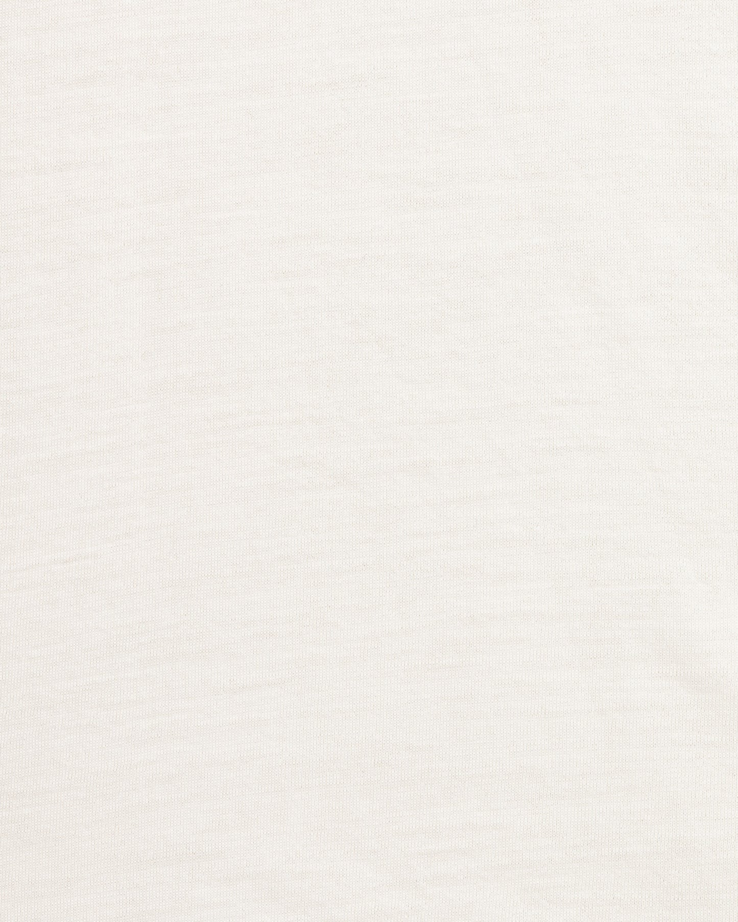 T-shirt Raglan en Laine Mérinos : Écru