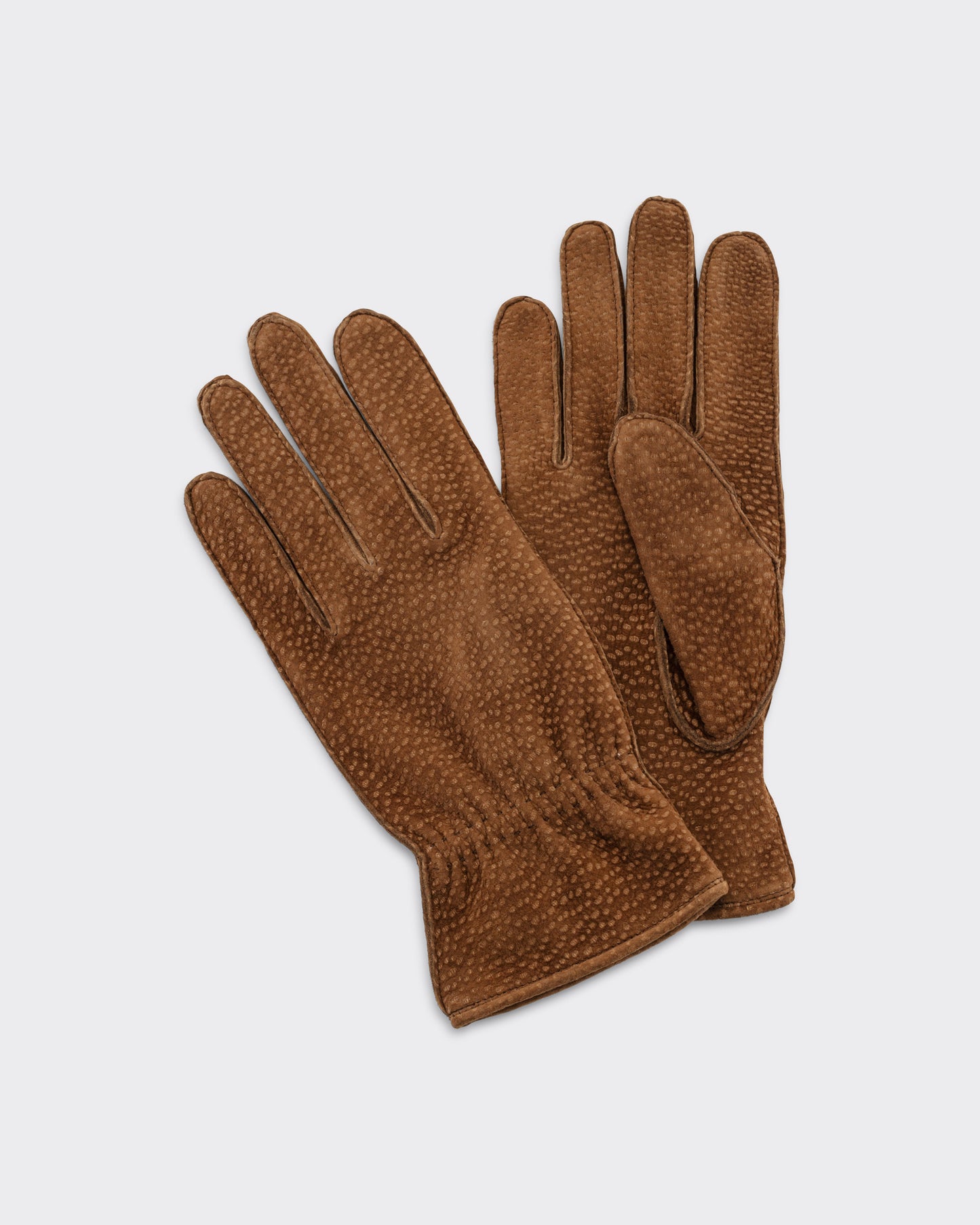 Gants Carpincho : Tabac