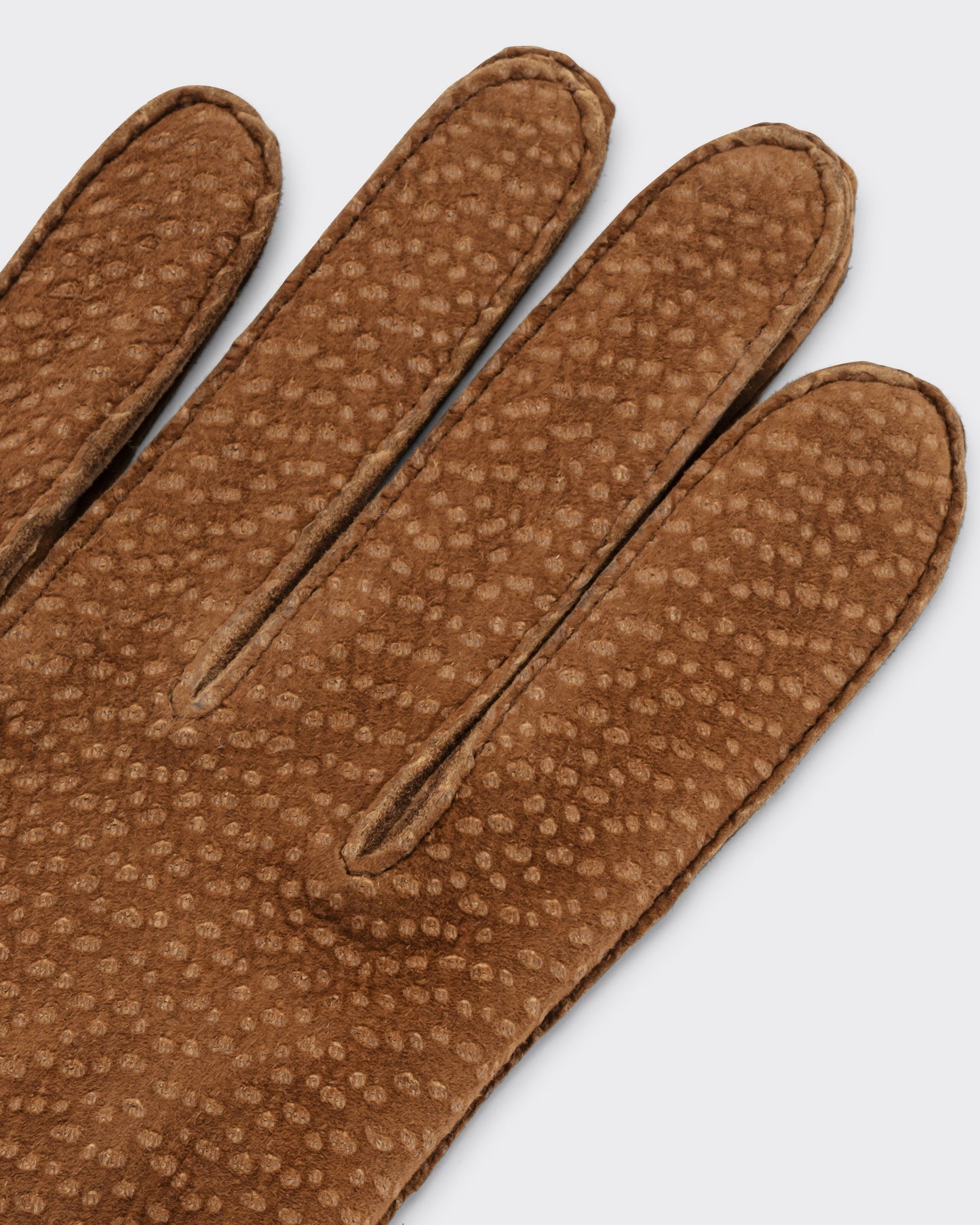 Gants Carpincho : Tabac