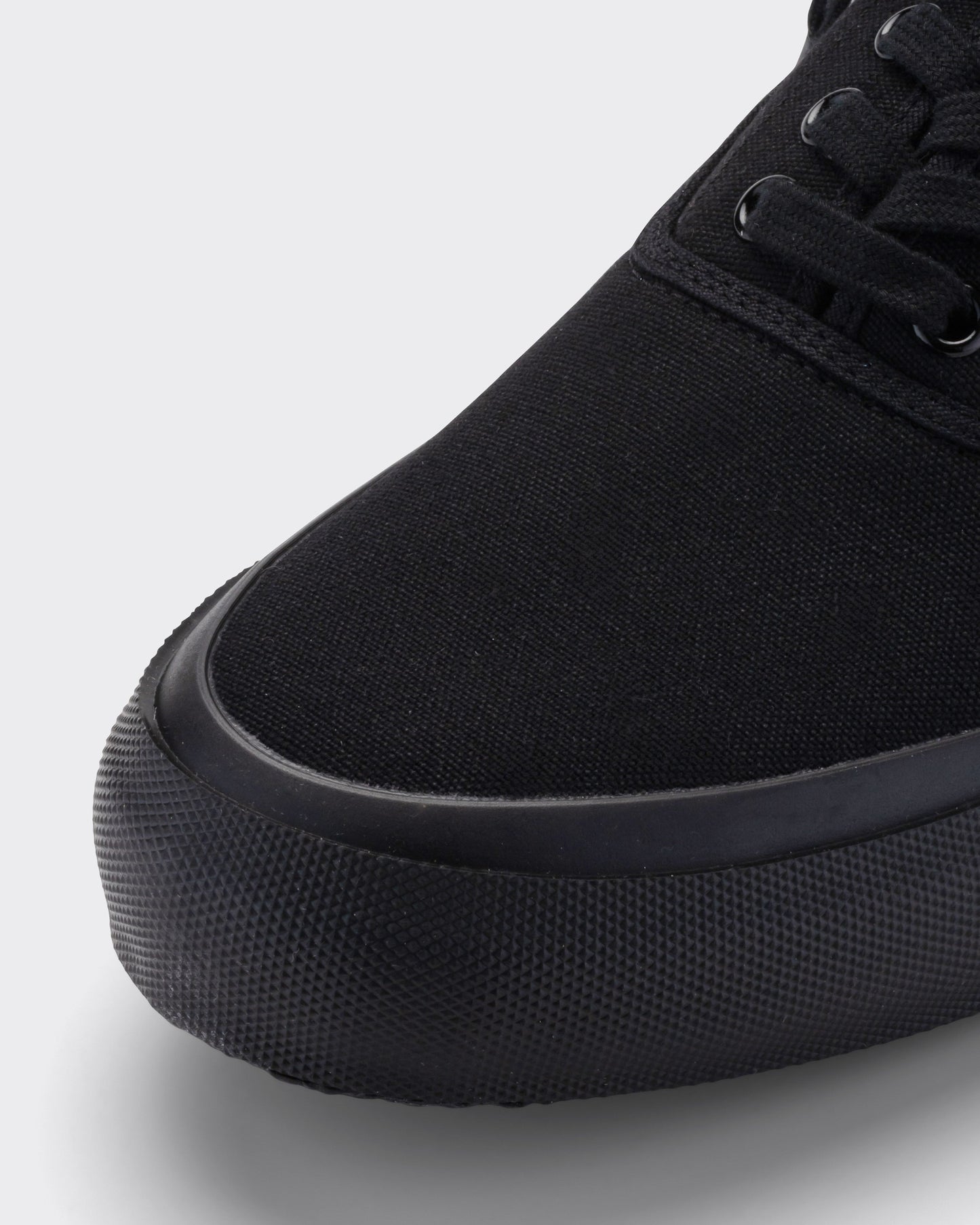 "Oxford" Shoe : Black