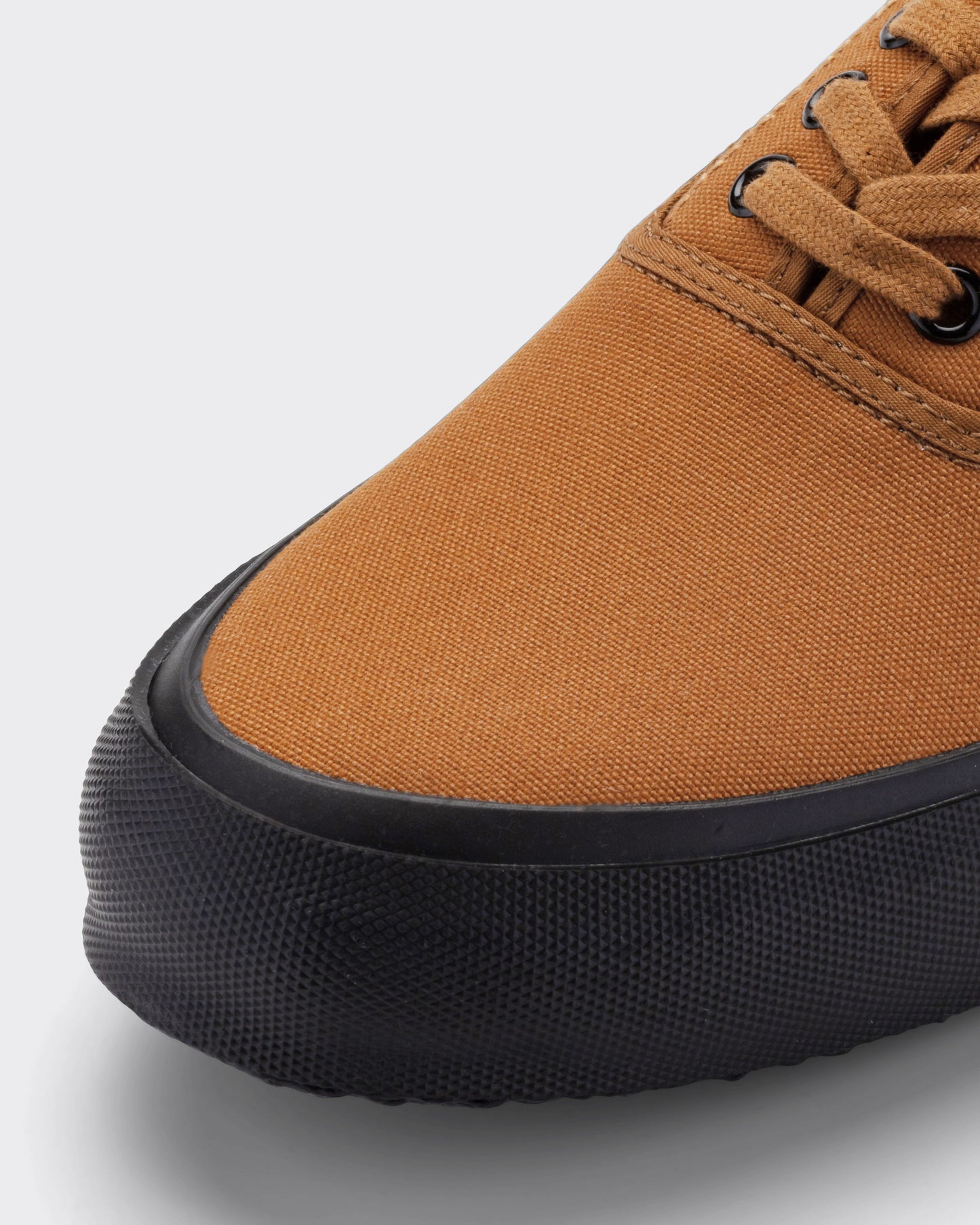 Chaussures de Sport “Oxford” : Marron-Noir