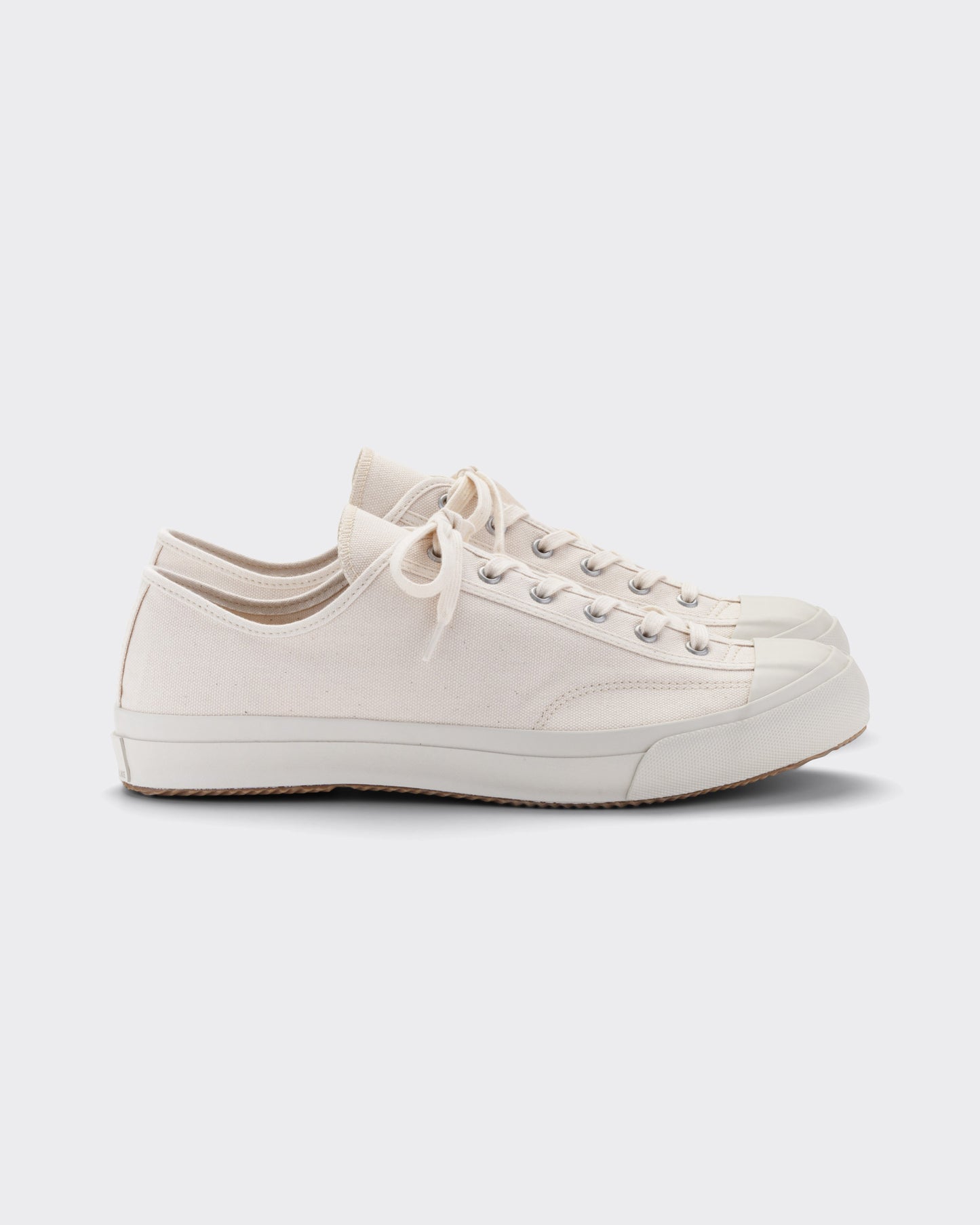 Gym Classic : Blanc