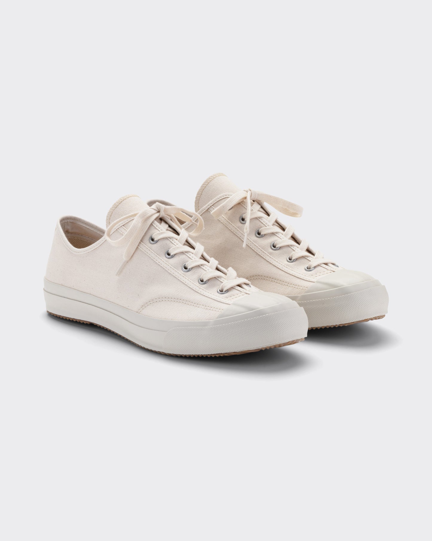 Gym Classic : Blanc