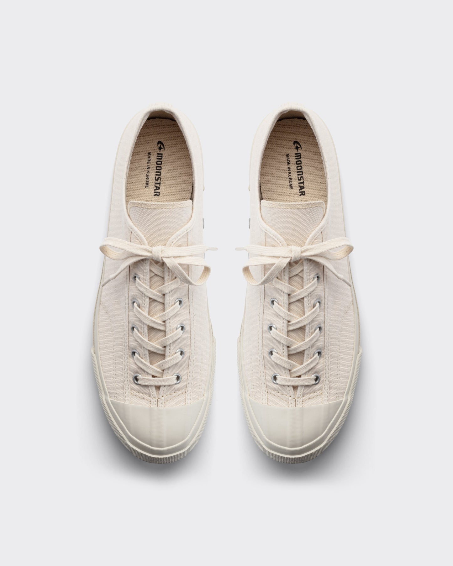 Gym Classic : Blanc