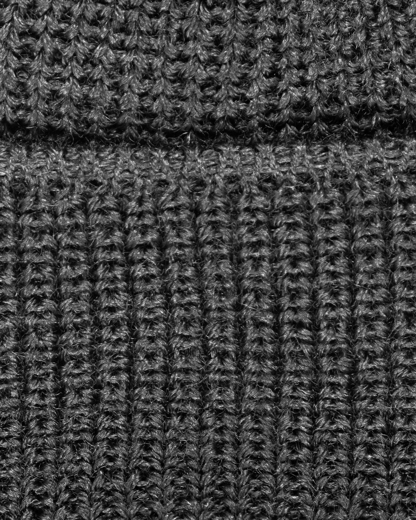 Bonnet “Mechanics“ : Gris