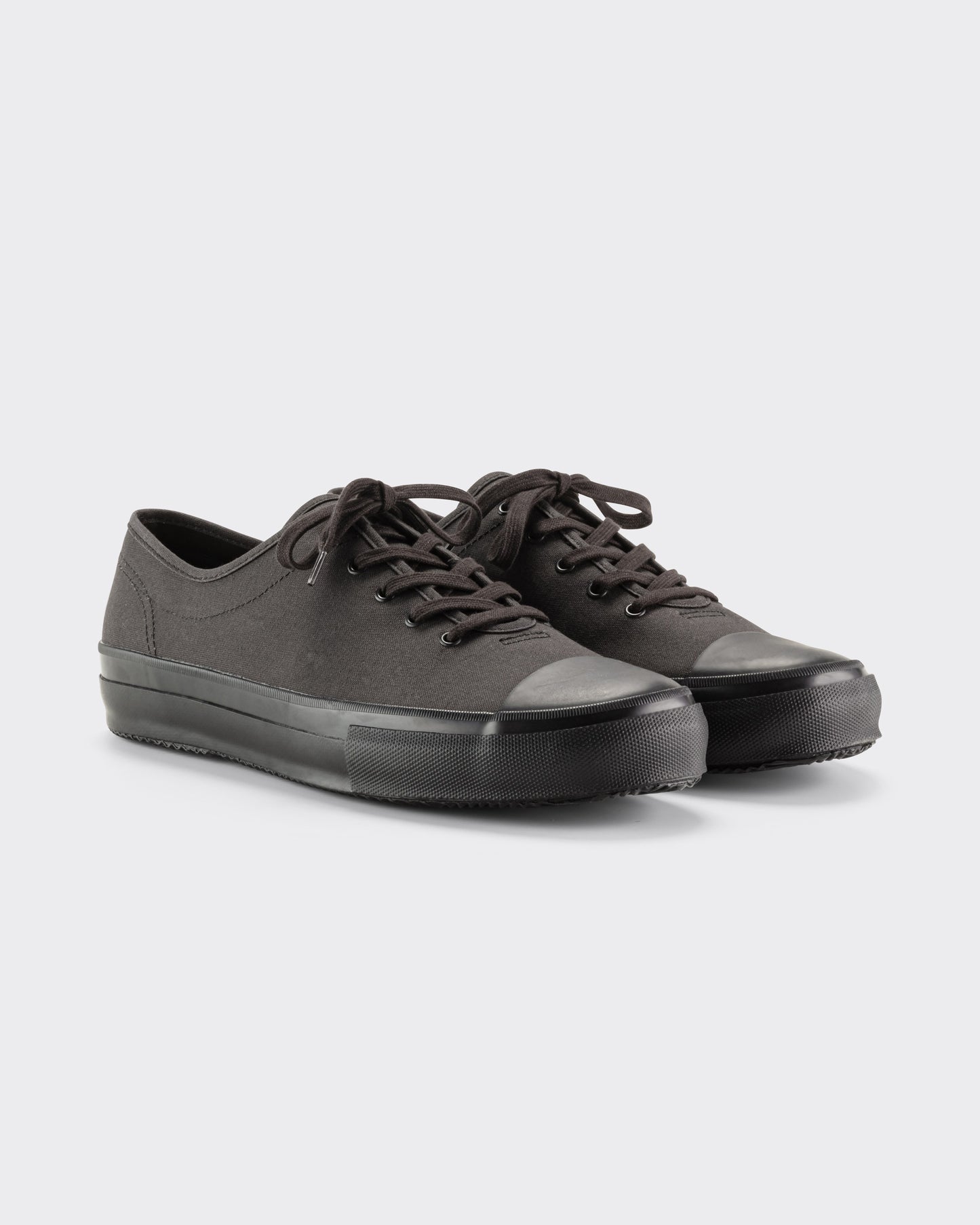 Ubal : Charcoal