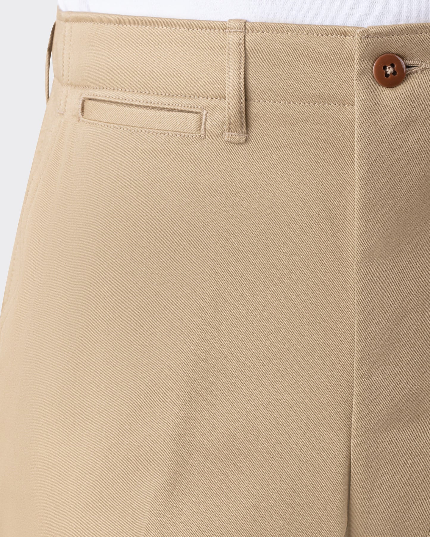 M1945 West Point Trousers : Khaki