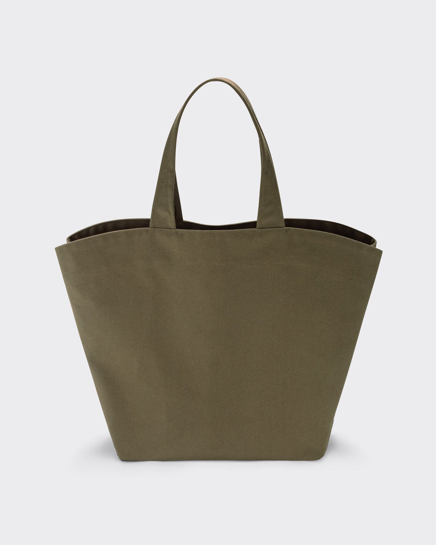 Plumber Bag : Olive Green