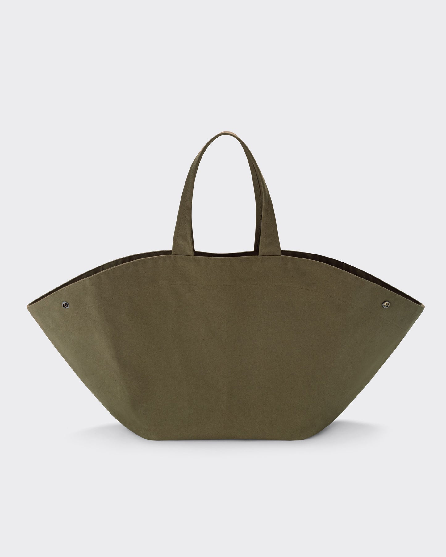 Plumber Bag : Olive Green