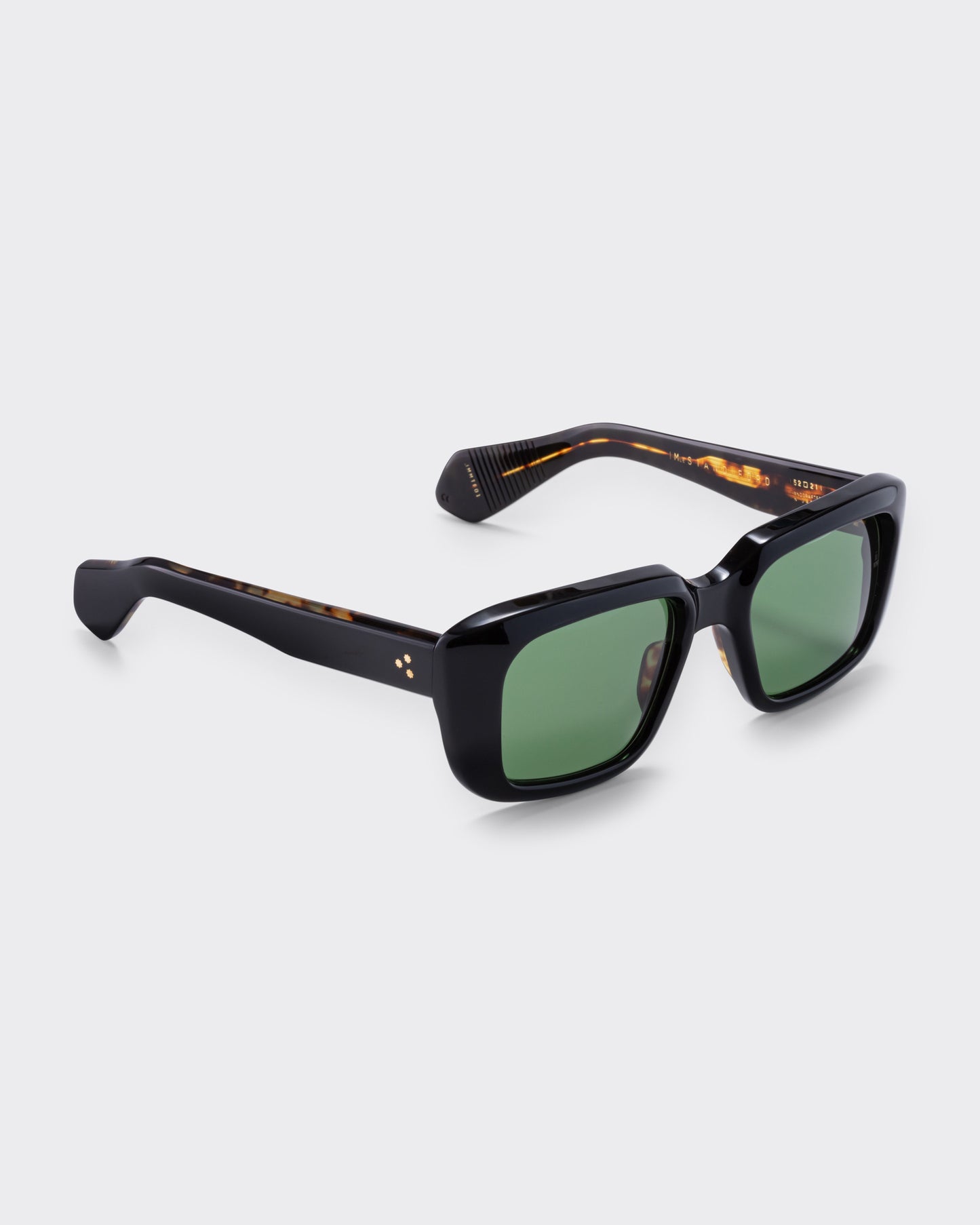 Standiford : Black