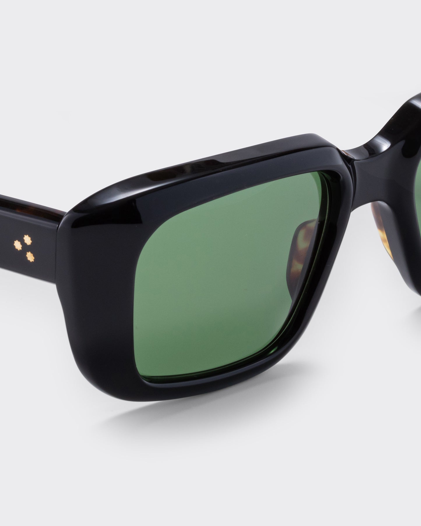 Standiford : Black