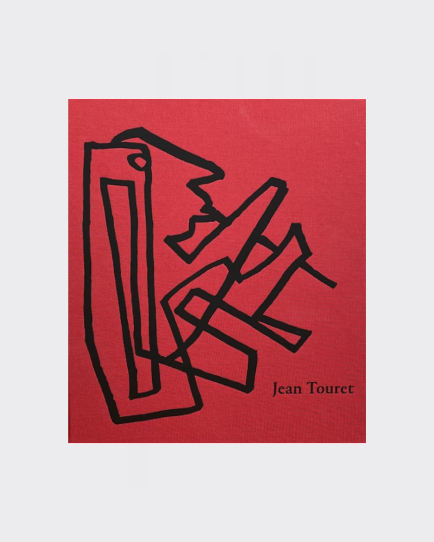 Jean Touret