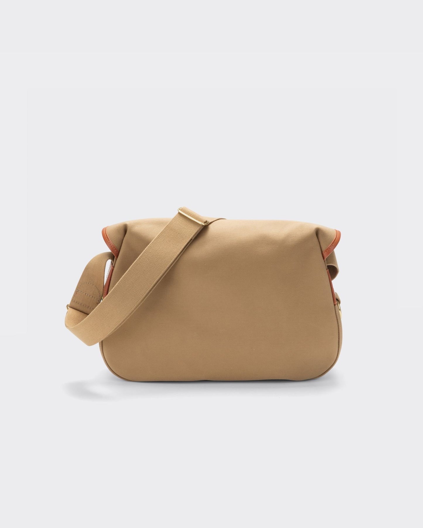 Ariel Shoulder Bag : Khaki