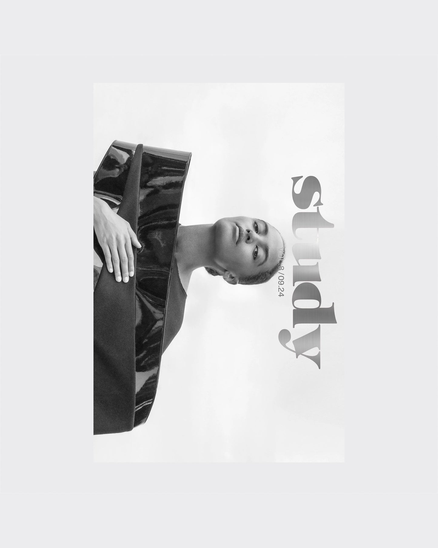 Study Magazine Vol. 8