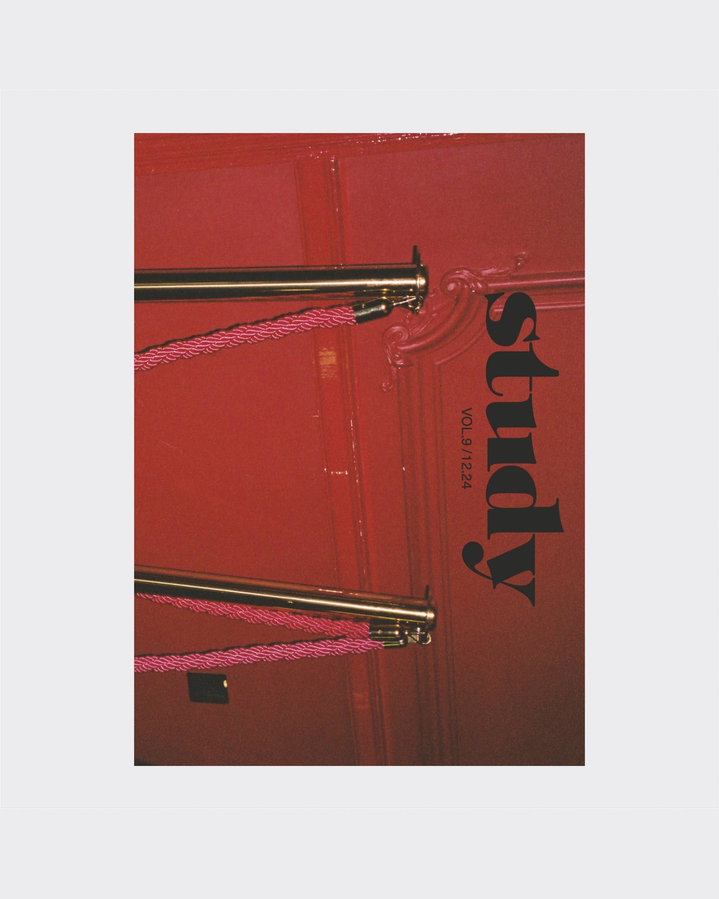Study Magazine Vol. 9