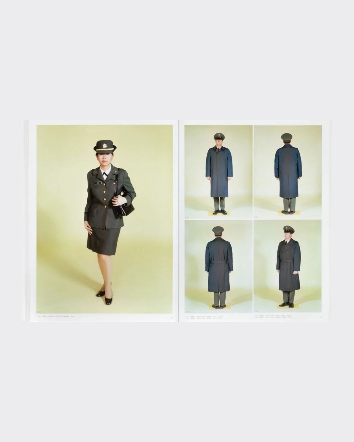 Fashion Army