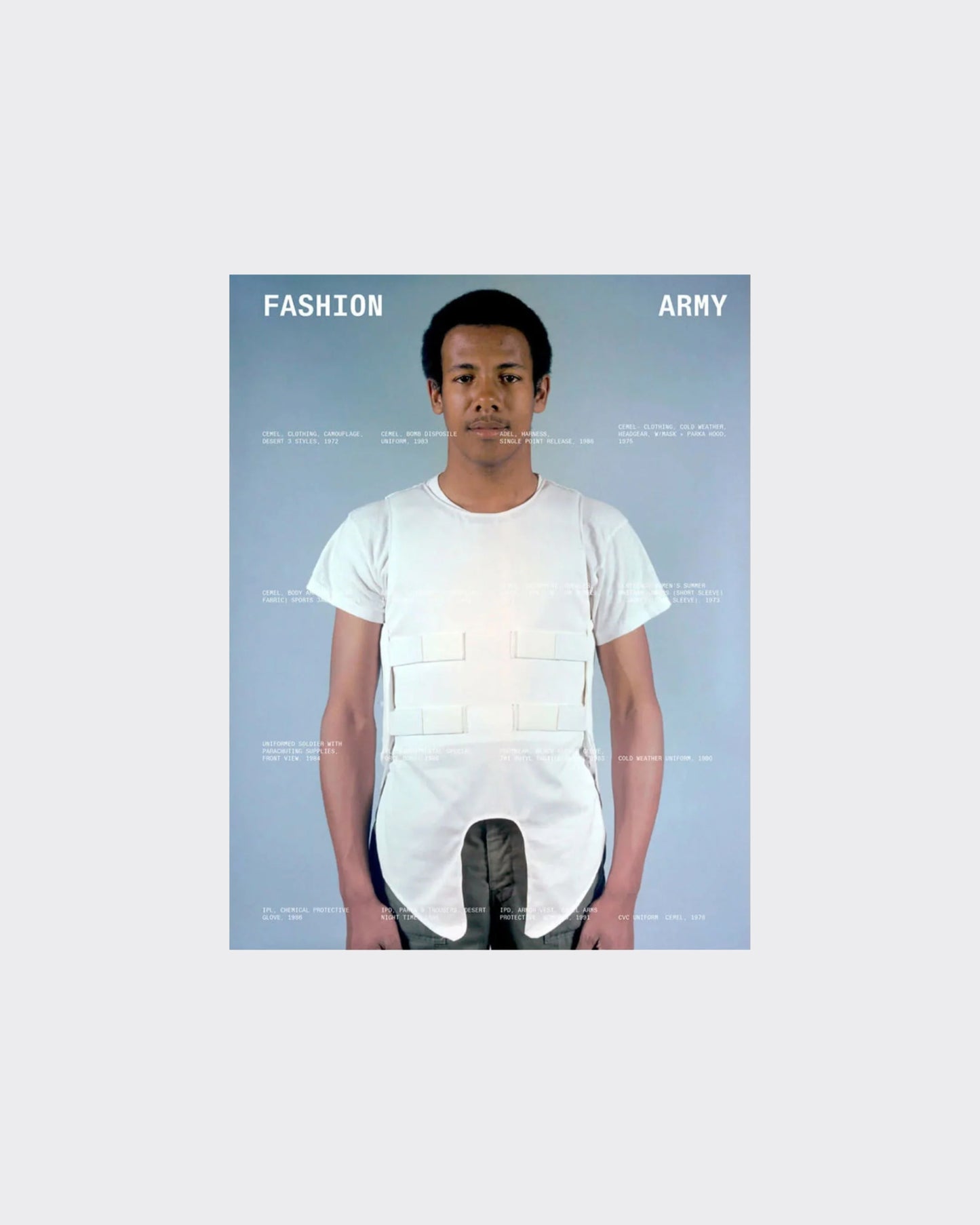 Fashion Army