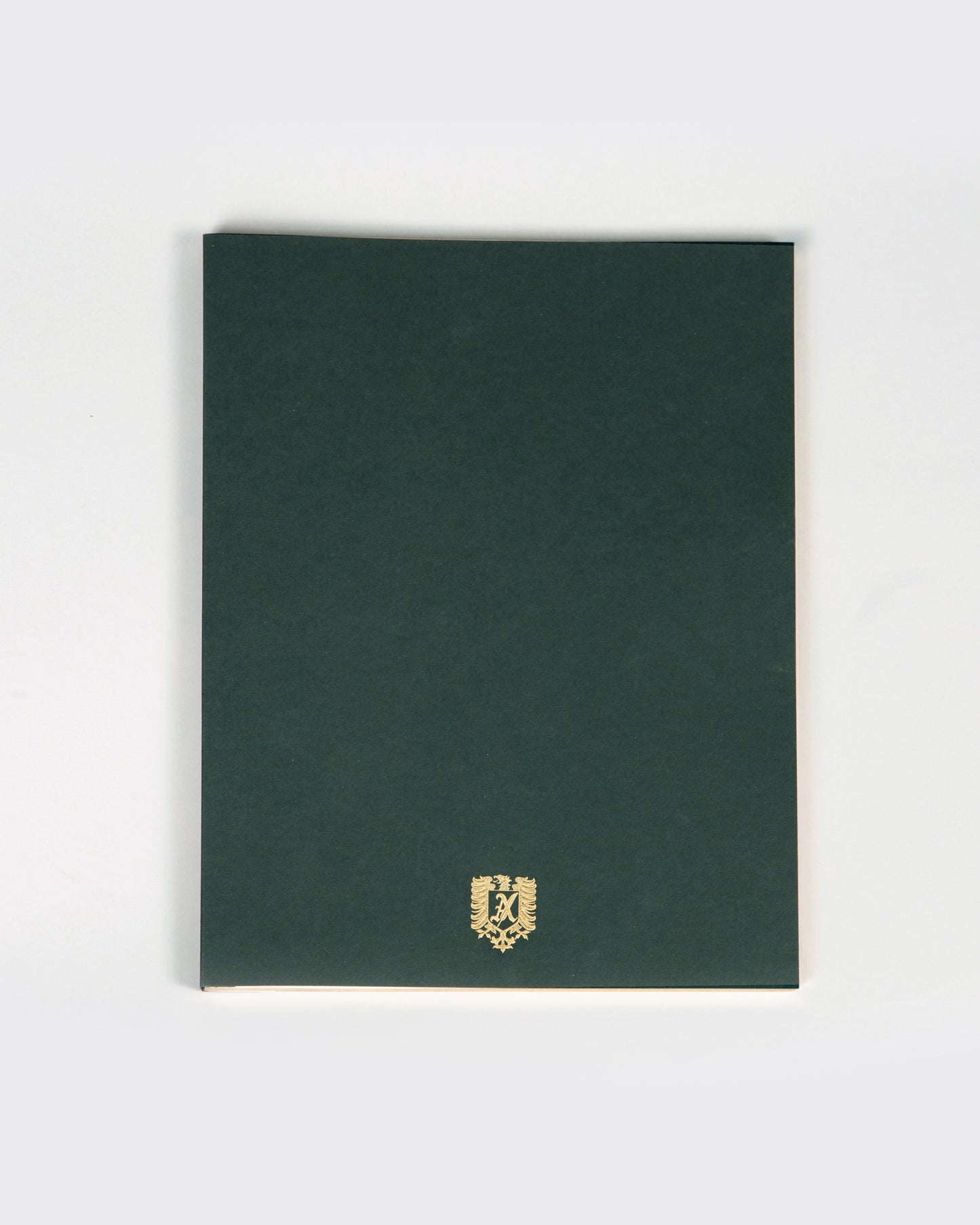 Pad Orsay Scribe : British Green