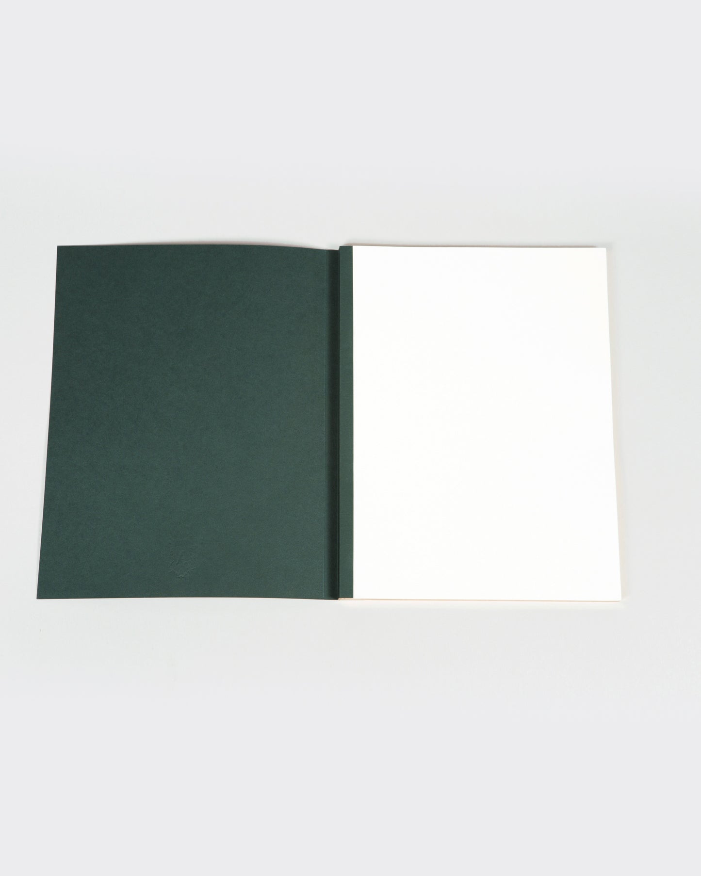 Pad Orsay Scribe : British Green