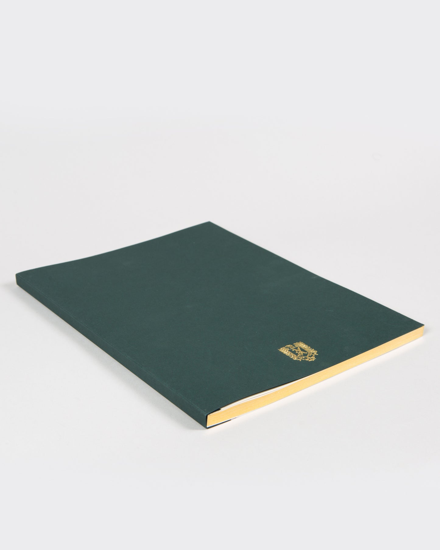 Pad Orsay Scribe : British Green