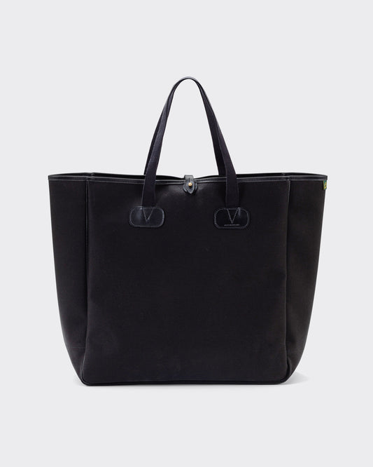 Tote Bag XL : Noir