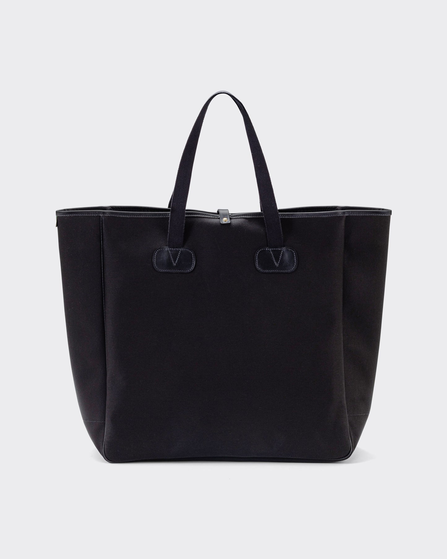 Tote Bag XL : Noir