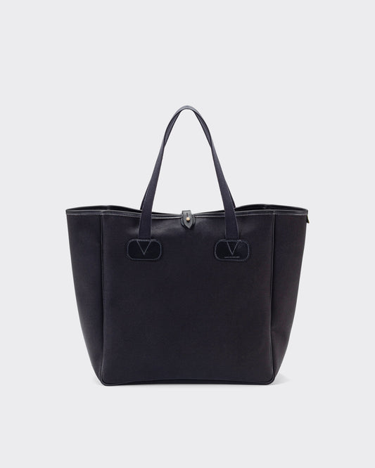 Tote Bag : Noir