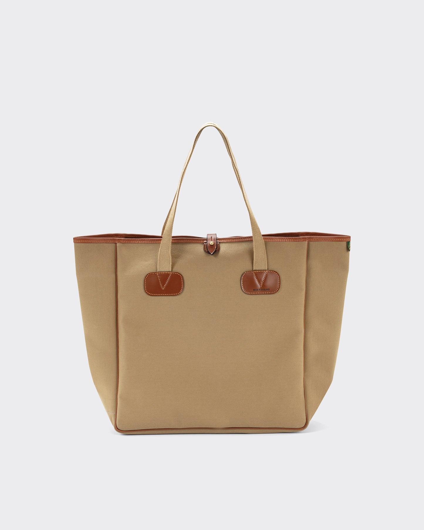 Tote Bag : Beige