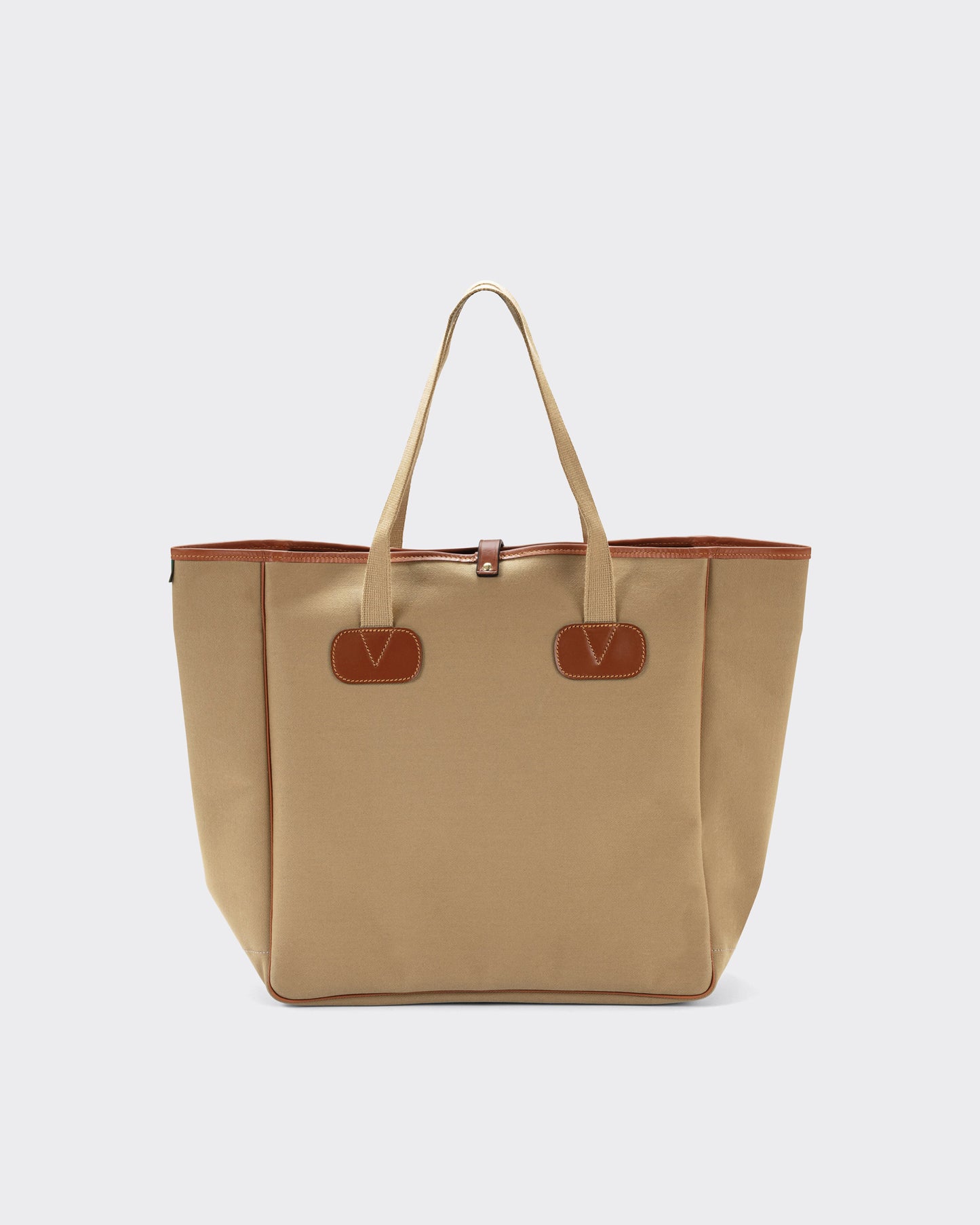 Tote Bag : Beige