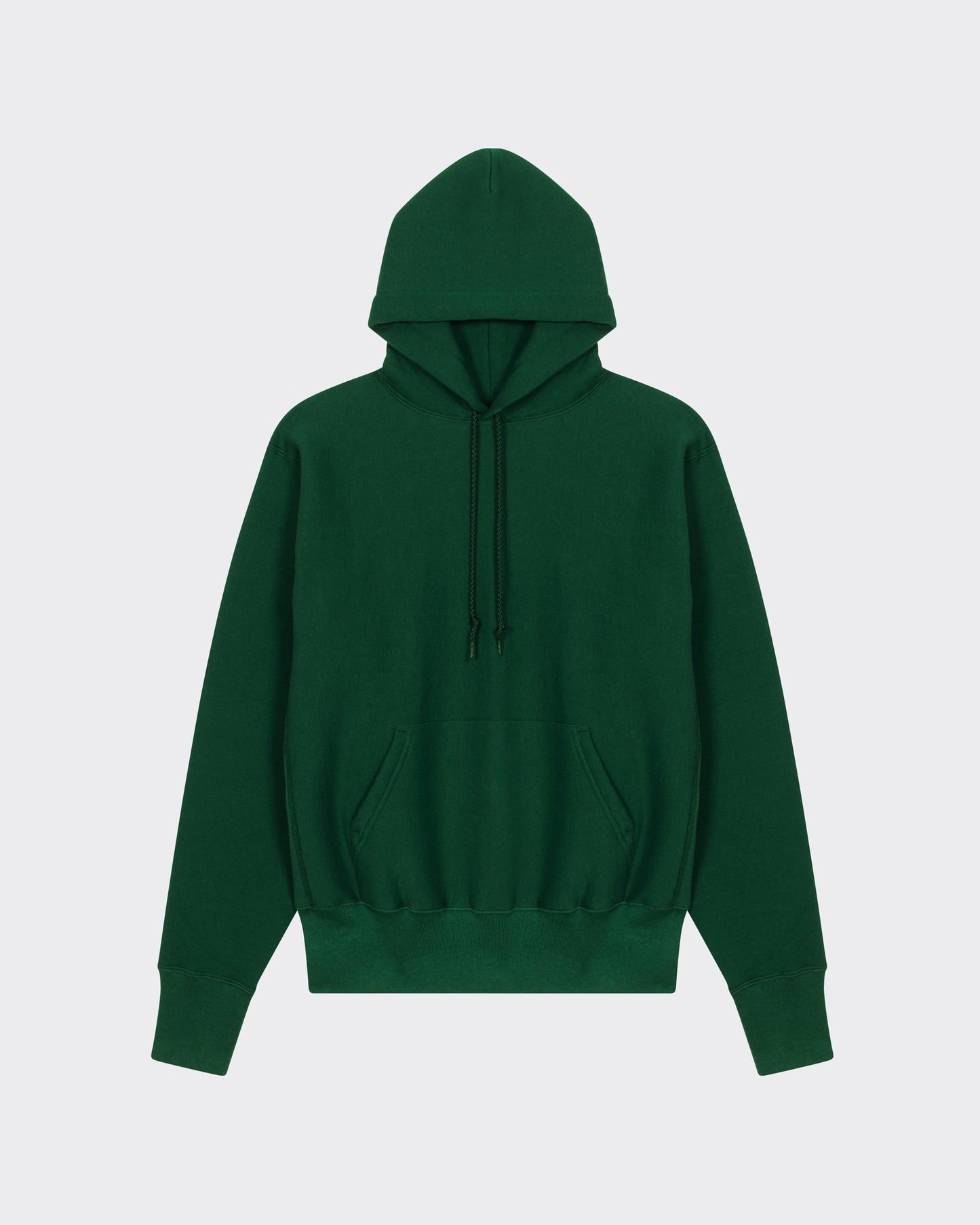 Sweatshirt Capuche : Vert Dartmouth
