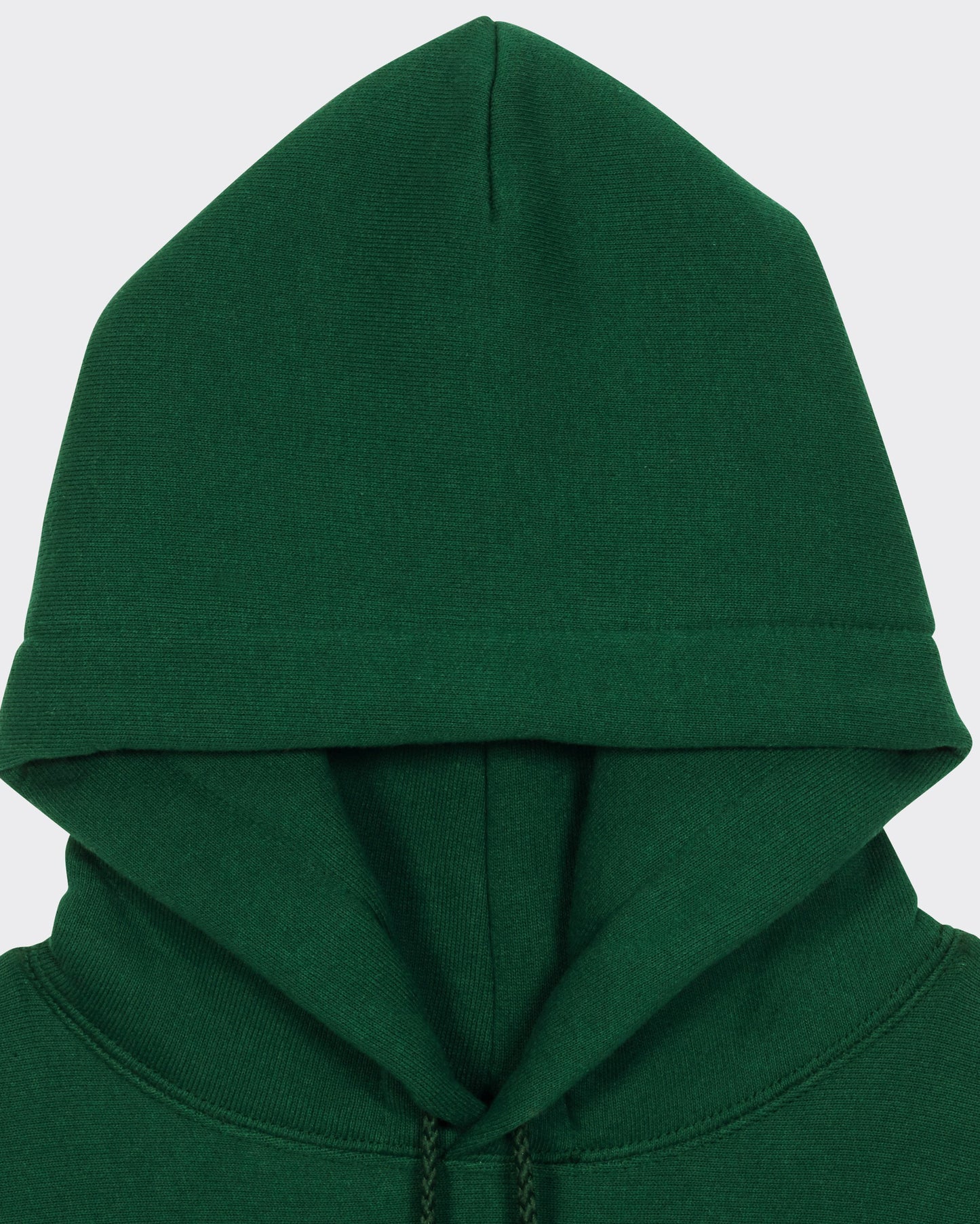 Sweatshirt Capuche : Vert Dartmouth