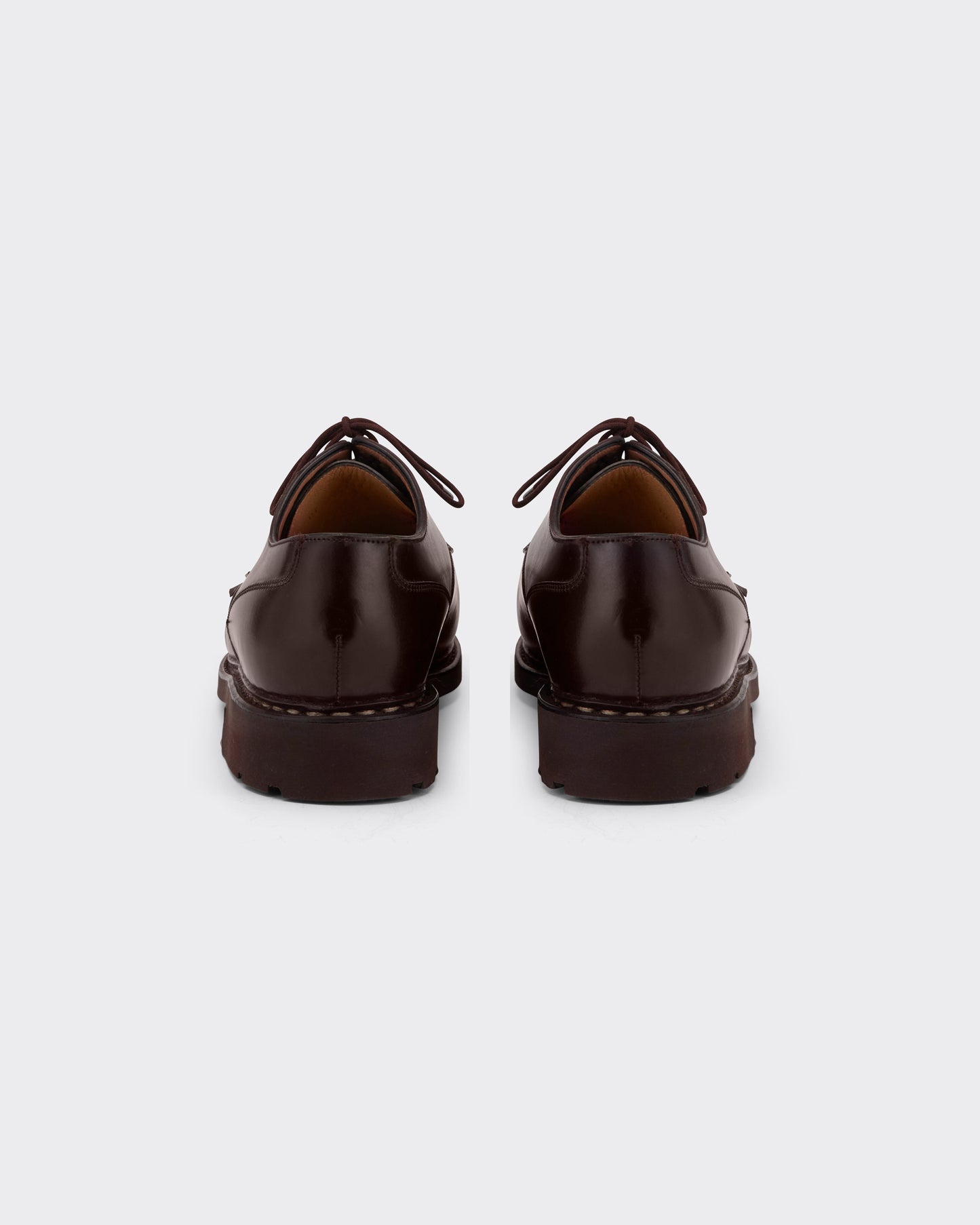 Chambord Cordovan : Burgundy