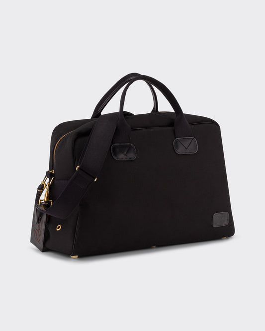 Sac 48h : Noir