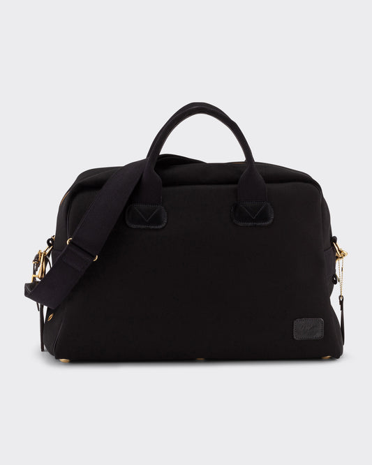 Sac 48h : Noir
