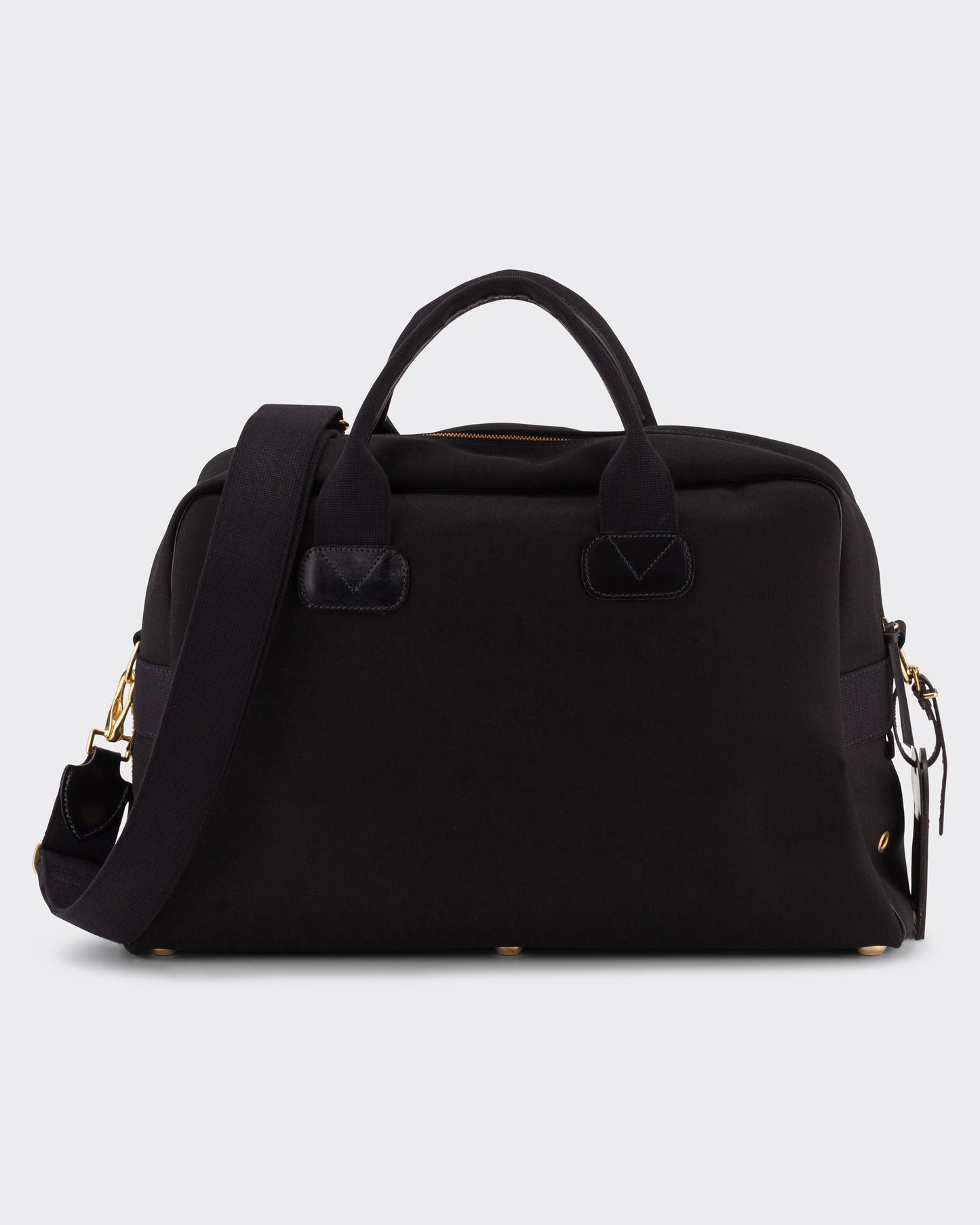 Holdall Bag : Black