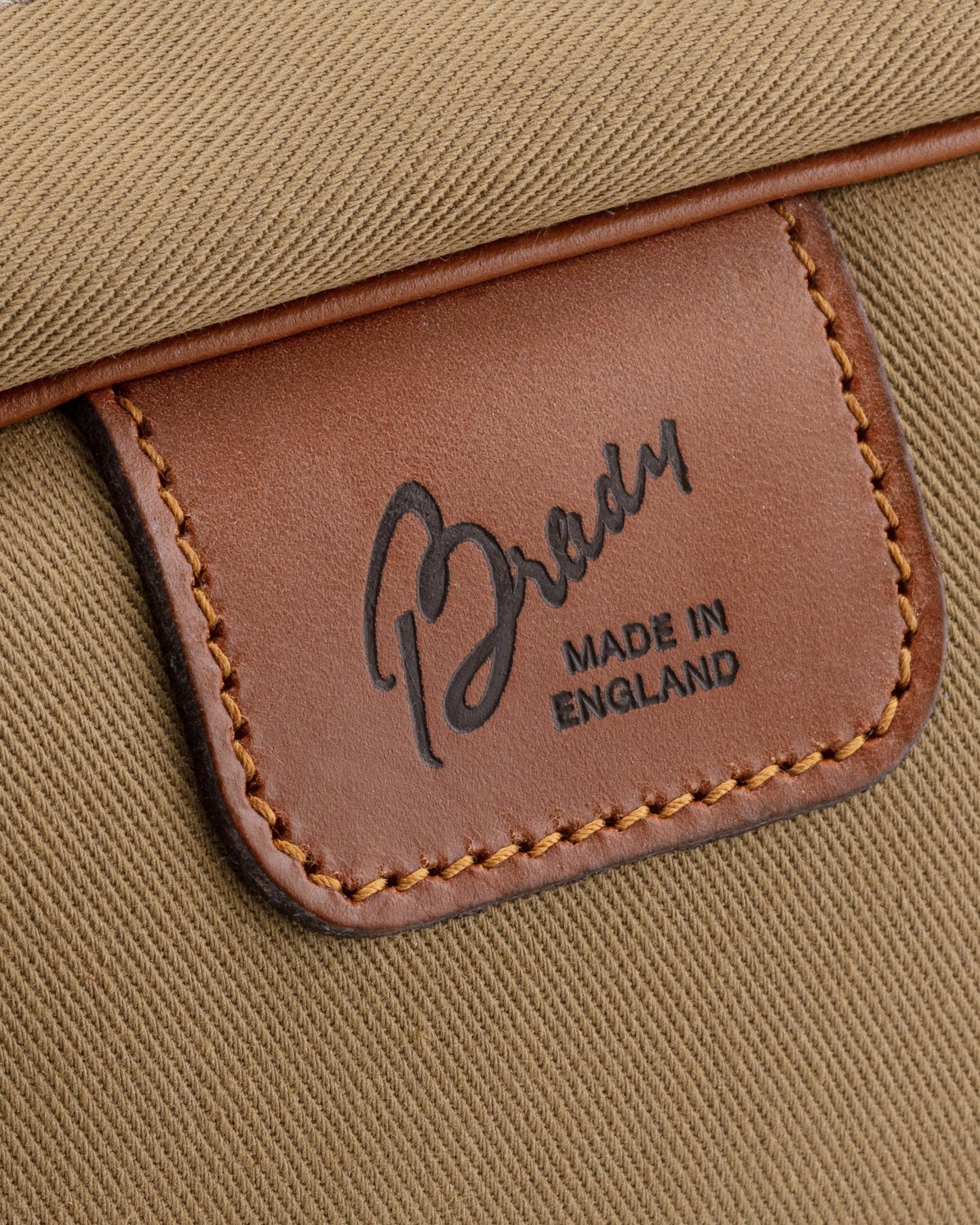 Travel Wash Bag : Beige