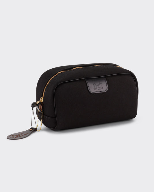 Trousse de Toilette : Noir