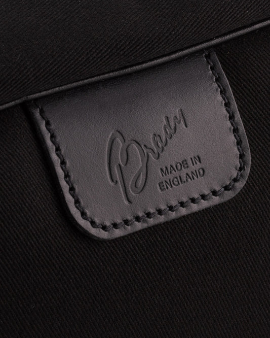 Trousse de Toilette : Noir