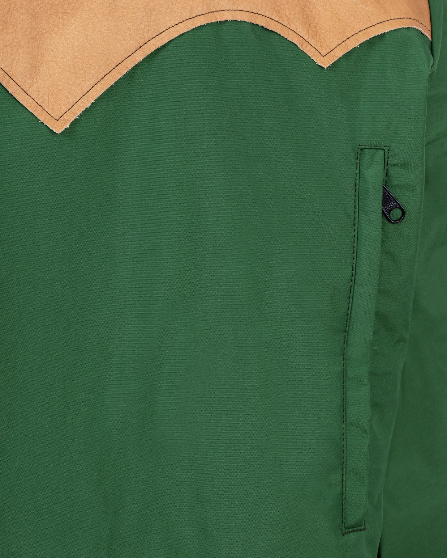 Mountain Parka : Vert