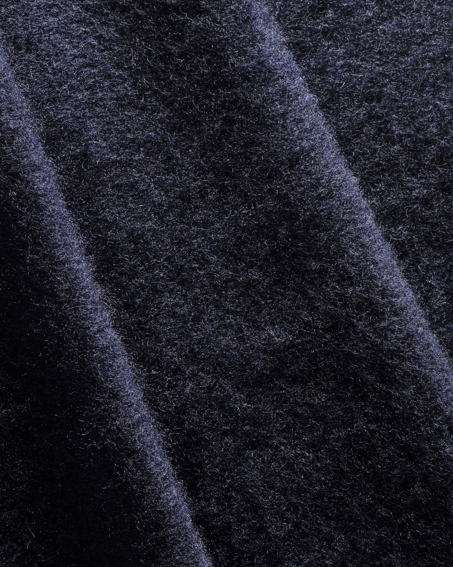 Cashmere Scarf : Navy