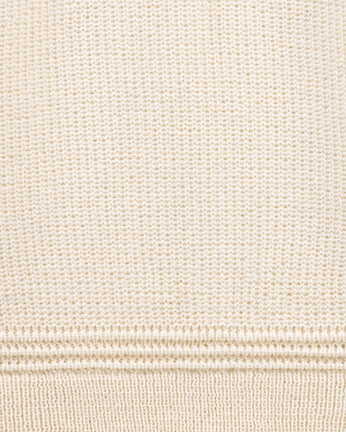 Submariner Roll Neck : Sea Shell
