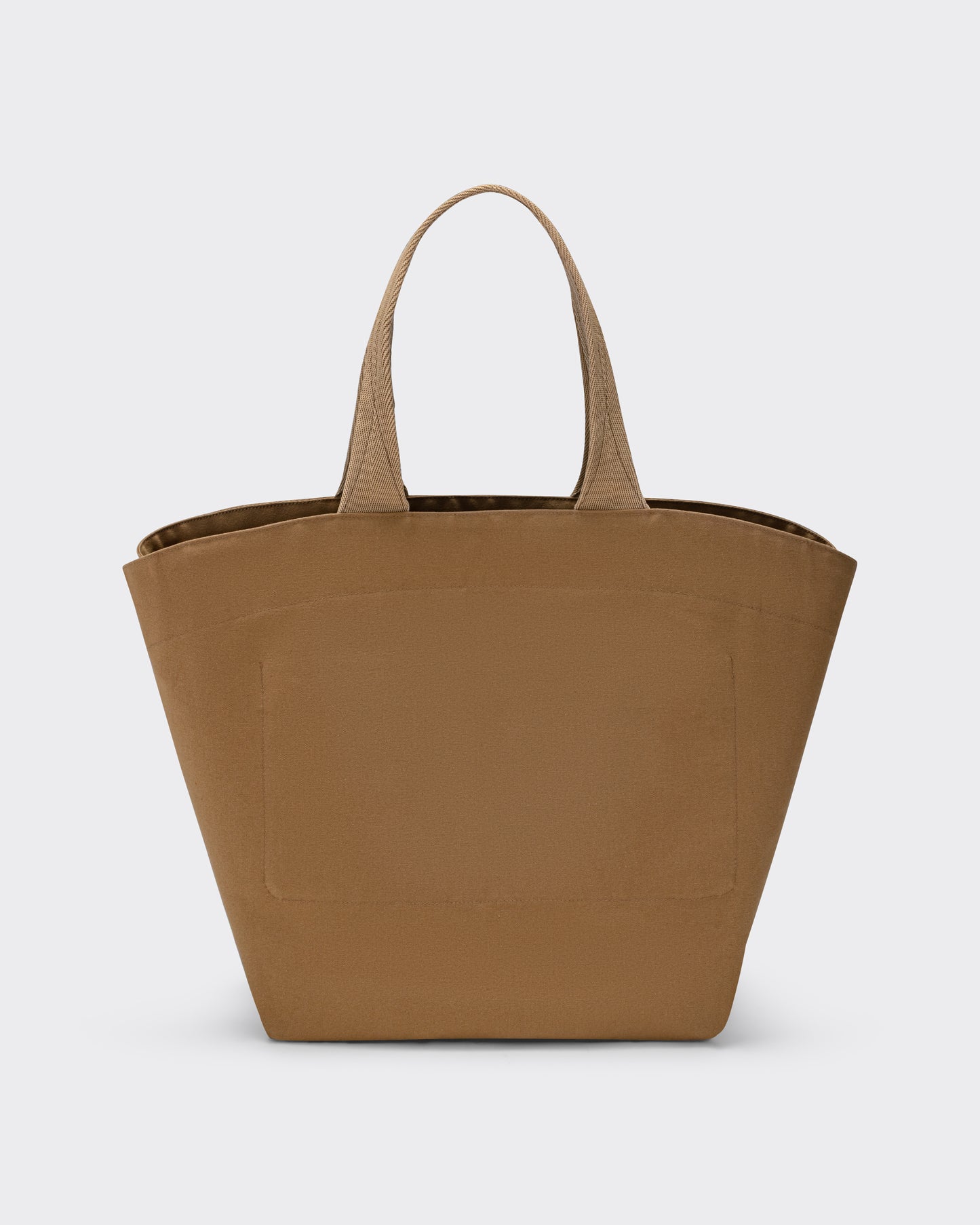 Plumber Bag: Alezan Brown
