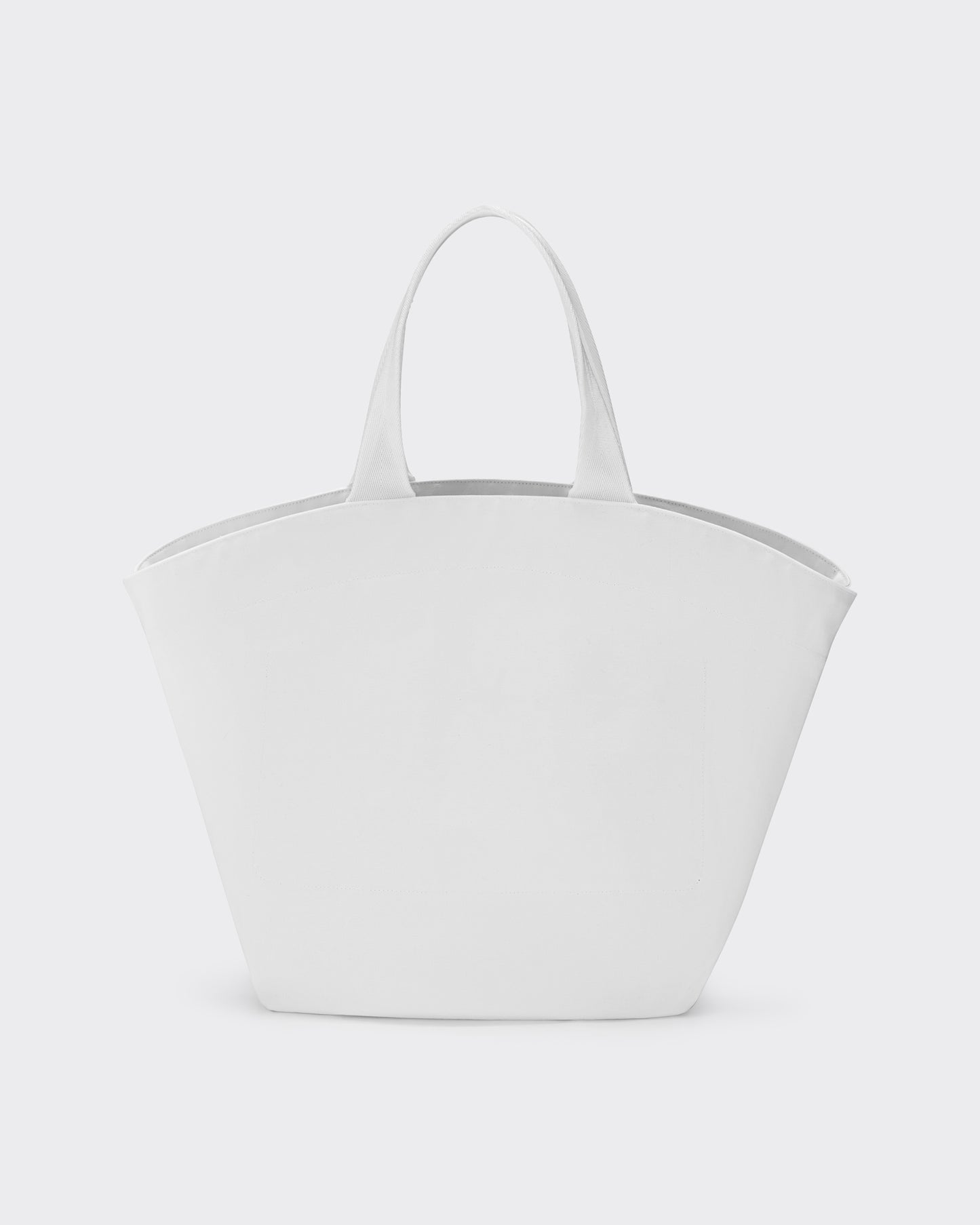 Canvas cotton bag inspired by tool bag – Minitet