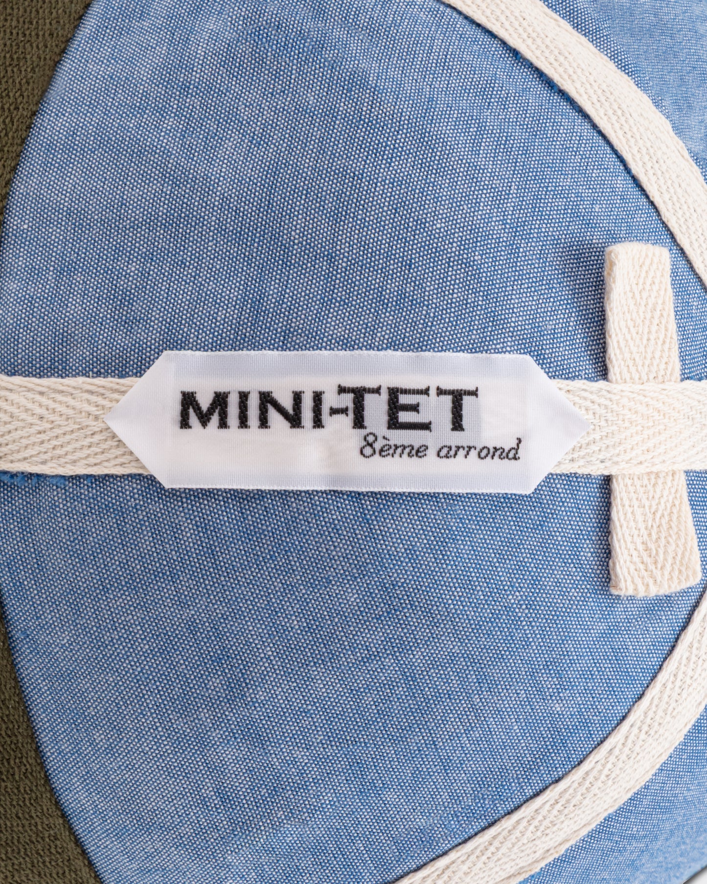 Cap d'Antibes : Chambray