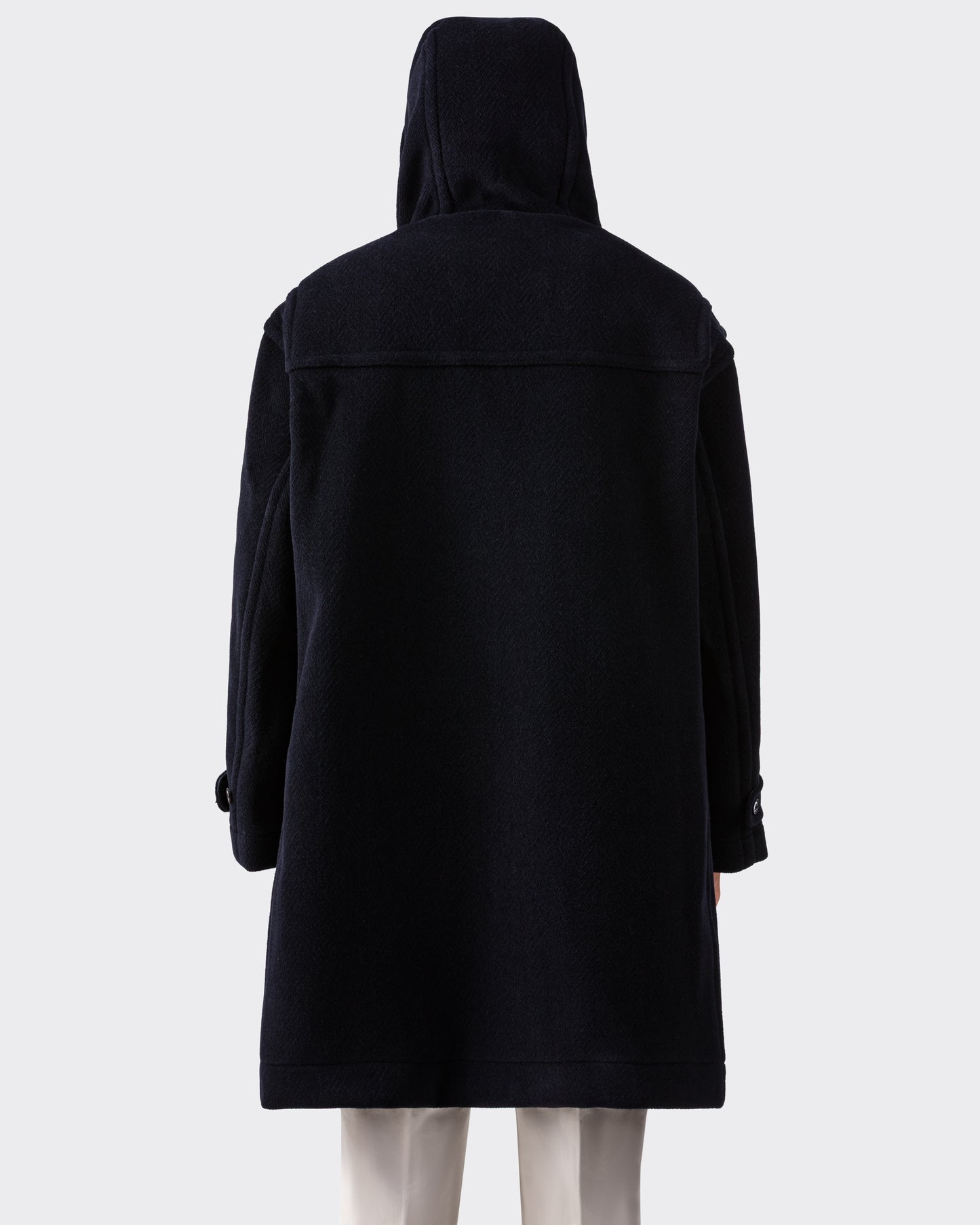 Duffle Coat : Marine