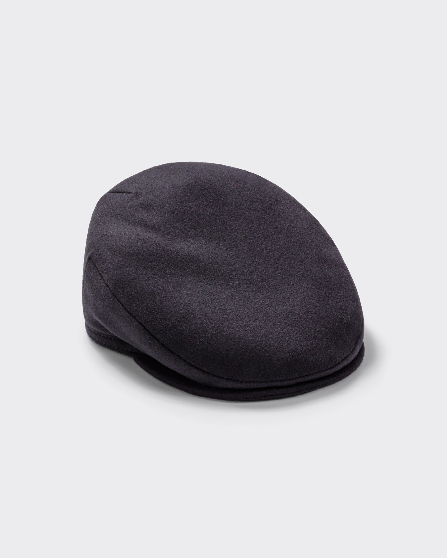 Casquette Oslo Loden : Noir