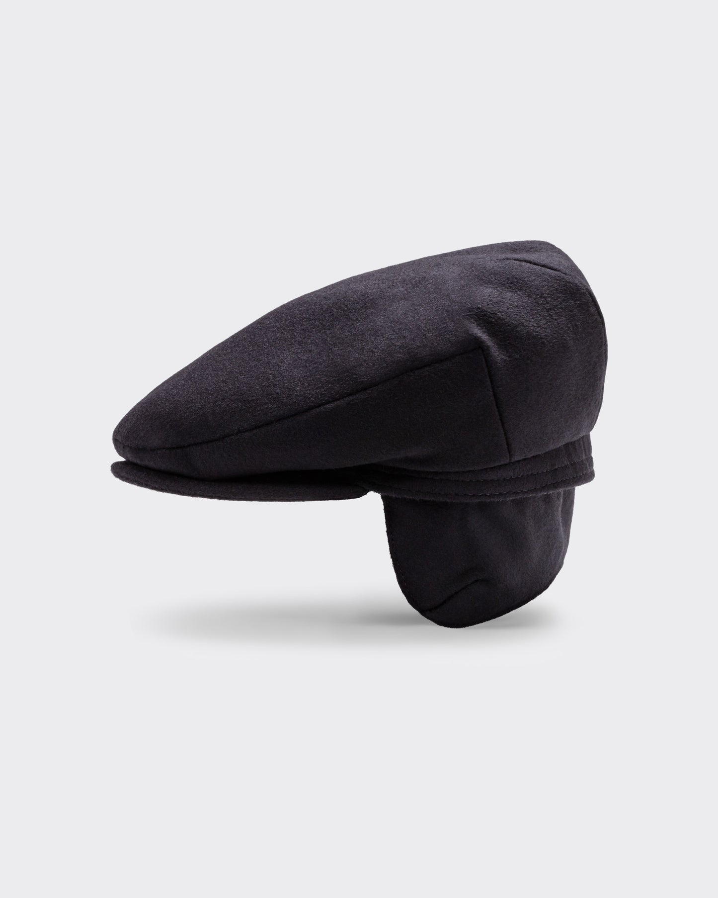 Casquette Oslo Loden : Noir