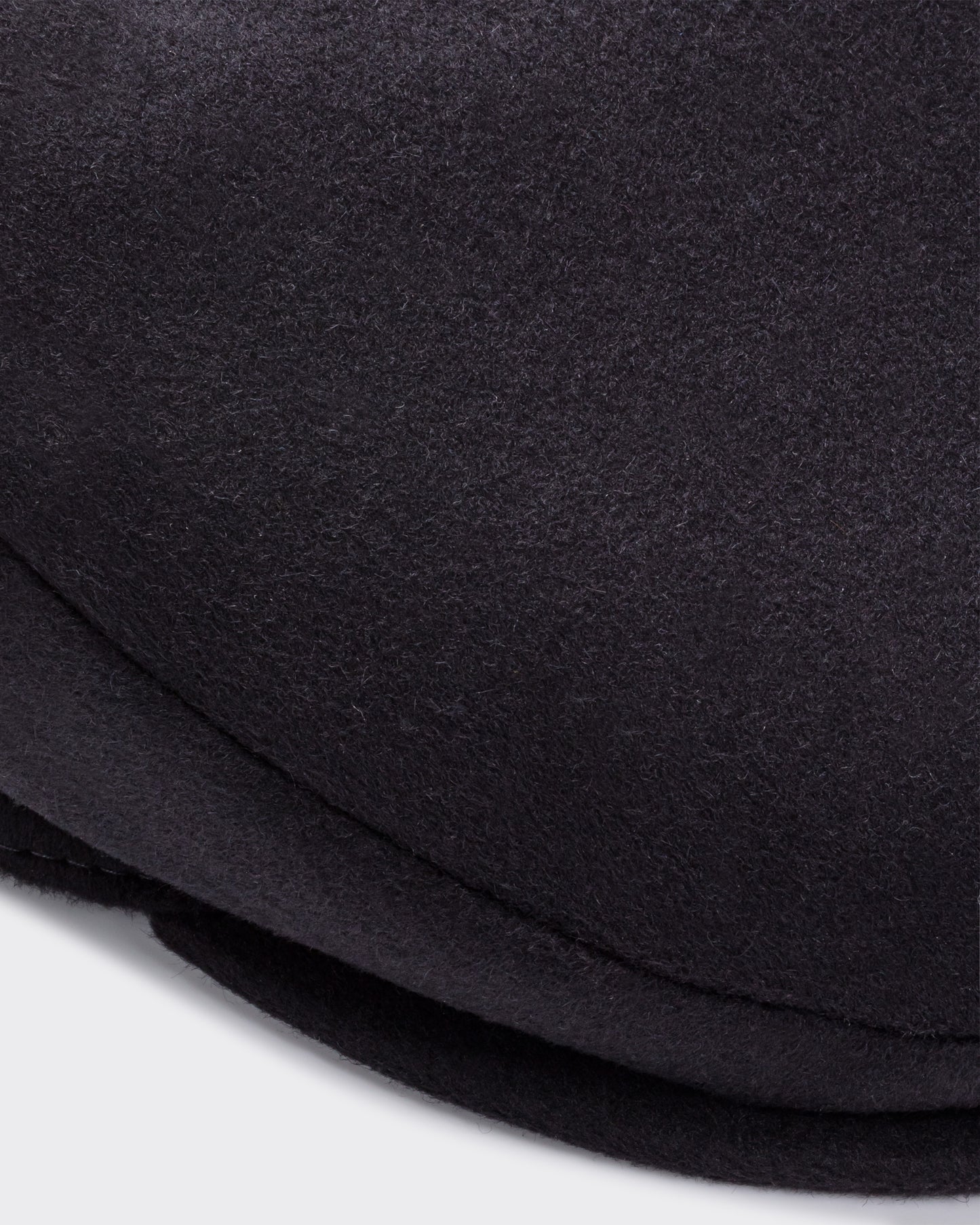 Casquette Oslo Loden : Noir