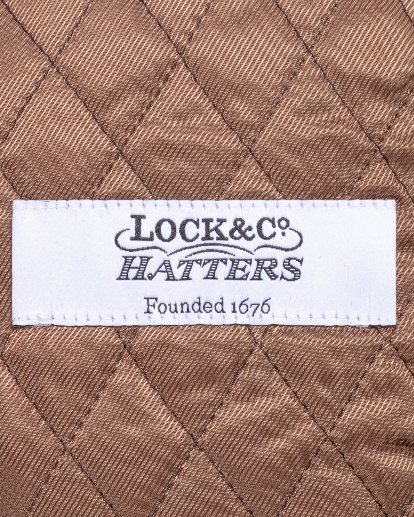 Waterproof Bucket Hat : Beige