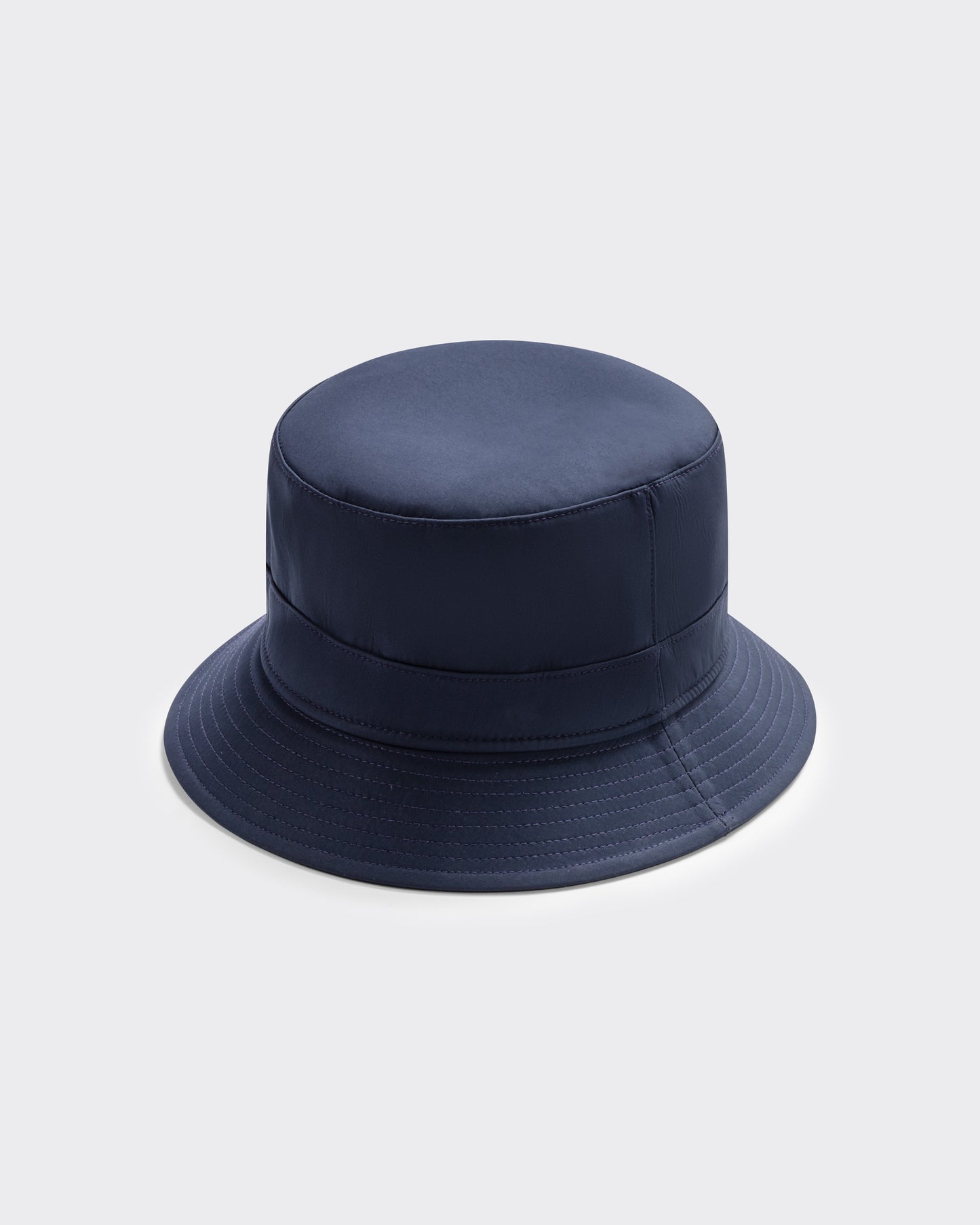 Bob Imperméable : Marine